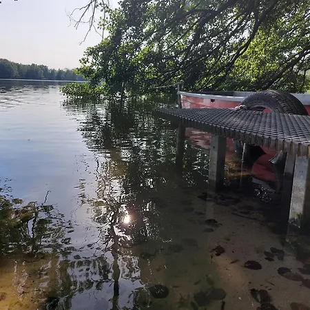 Nyaraló Altes Kabinett *
