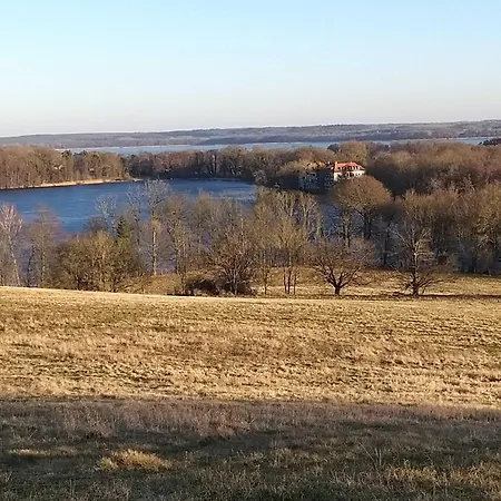 Nyaraló Altes Kabinett Schorssow