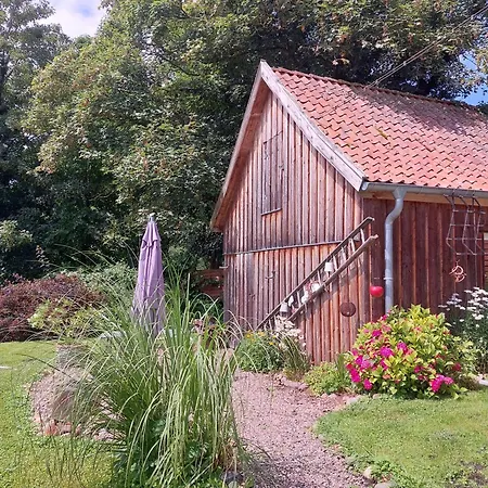 Nyaraló Altes Kabinett