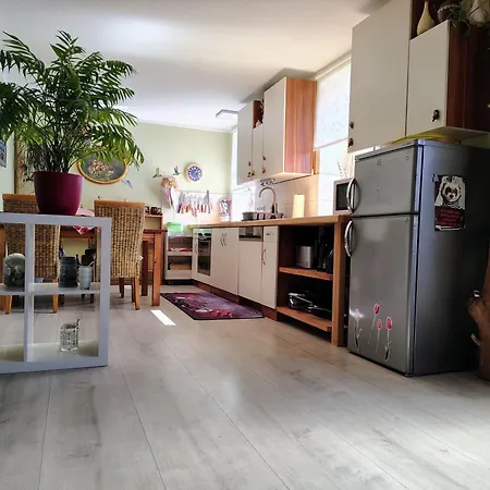 Nyaraló Altes Kabinett