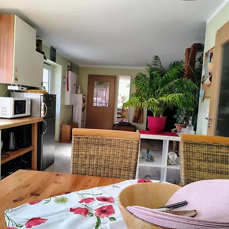 Nyaraló Altes Kabinett *